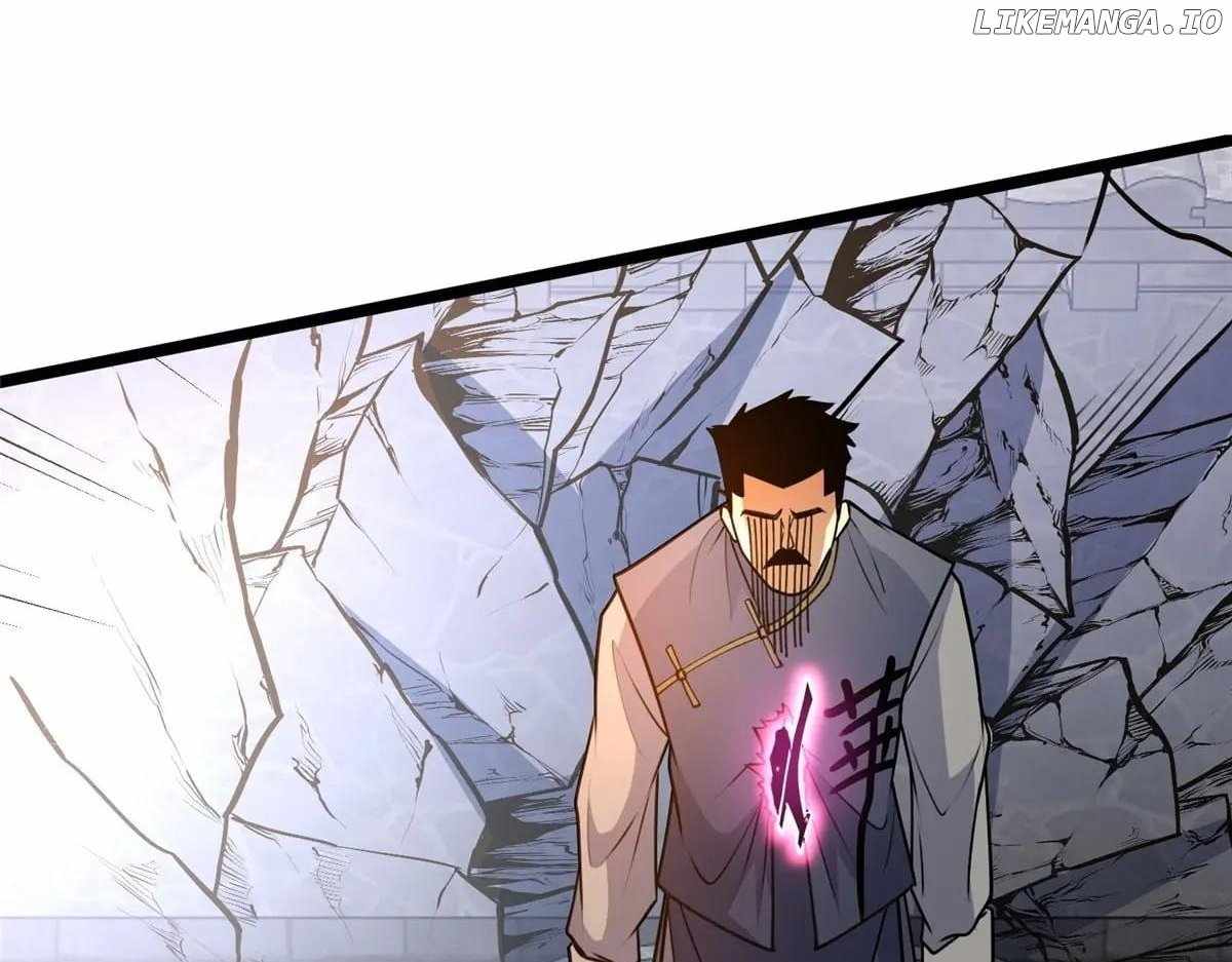 Divine Urban God Chapter 259 111
